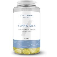 MV ALPHA MEN 240T